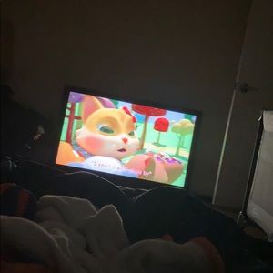 Meet your Posher, Judy